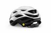 Picture of MET ESTRO MIPS WHITE HOLOGRAPHIC | MATT GLOSSY